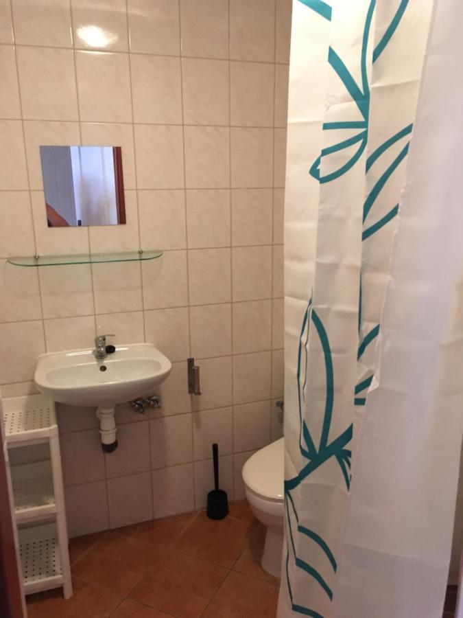Orle Gniazdo Стеґна