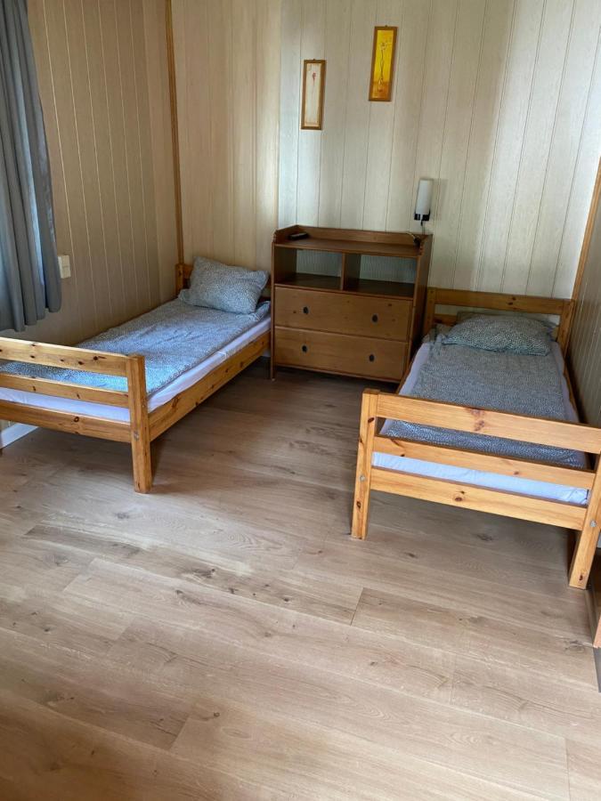 Проживання в сім'ї Orle Gniazdo Стеґна